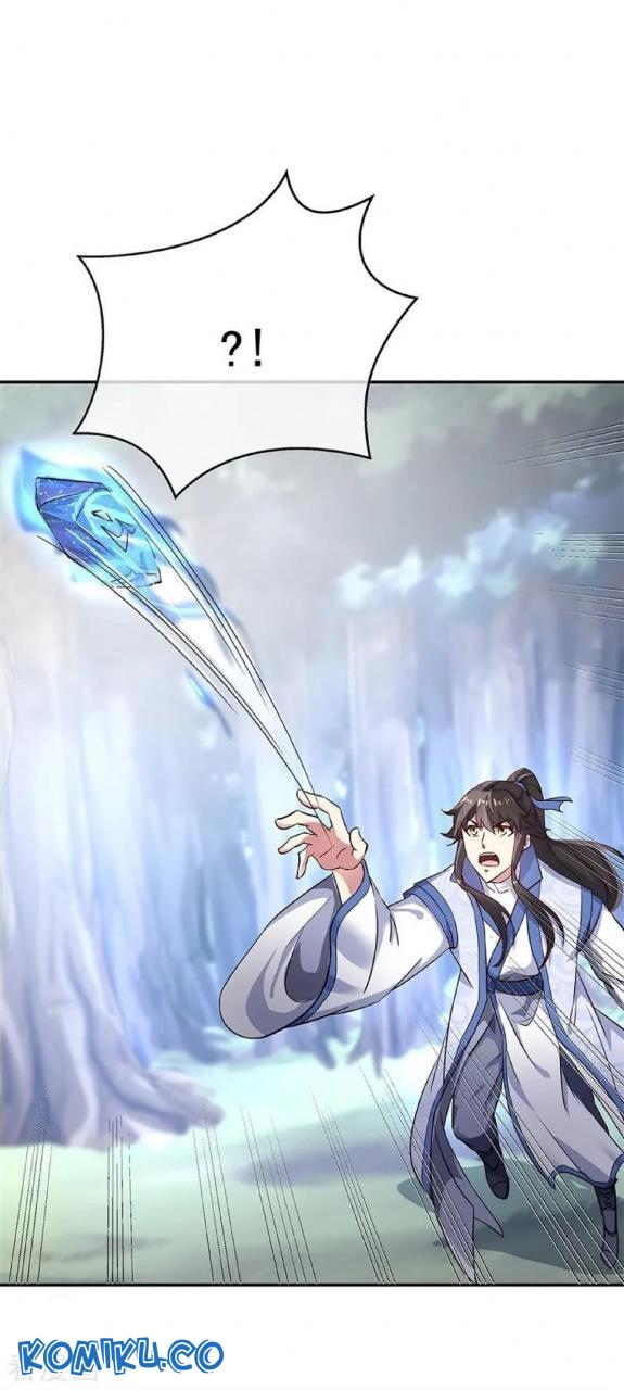 Peerless Soul Chapter 178 Bahasa Indonesia